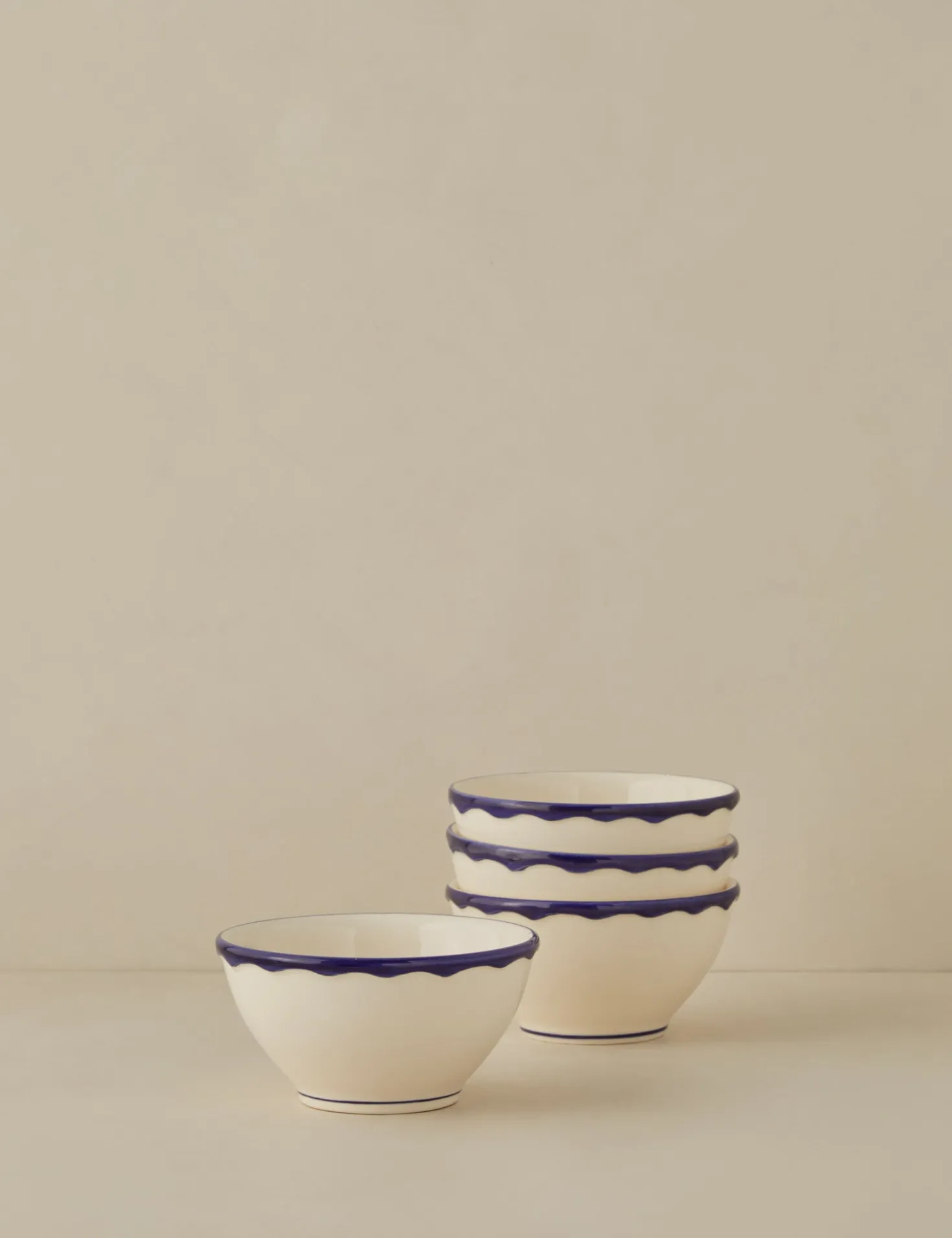 Stoneware Dinnerware by Maison Madison