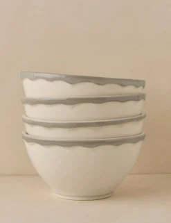 Stoneware Dinnerware by Maison Madison