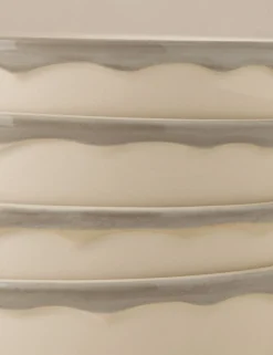 Stoneware Dinnerware by Maison Madison