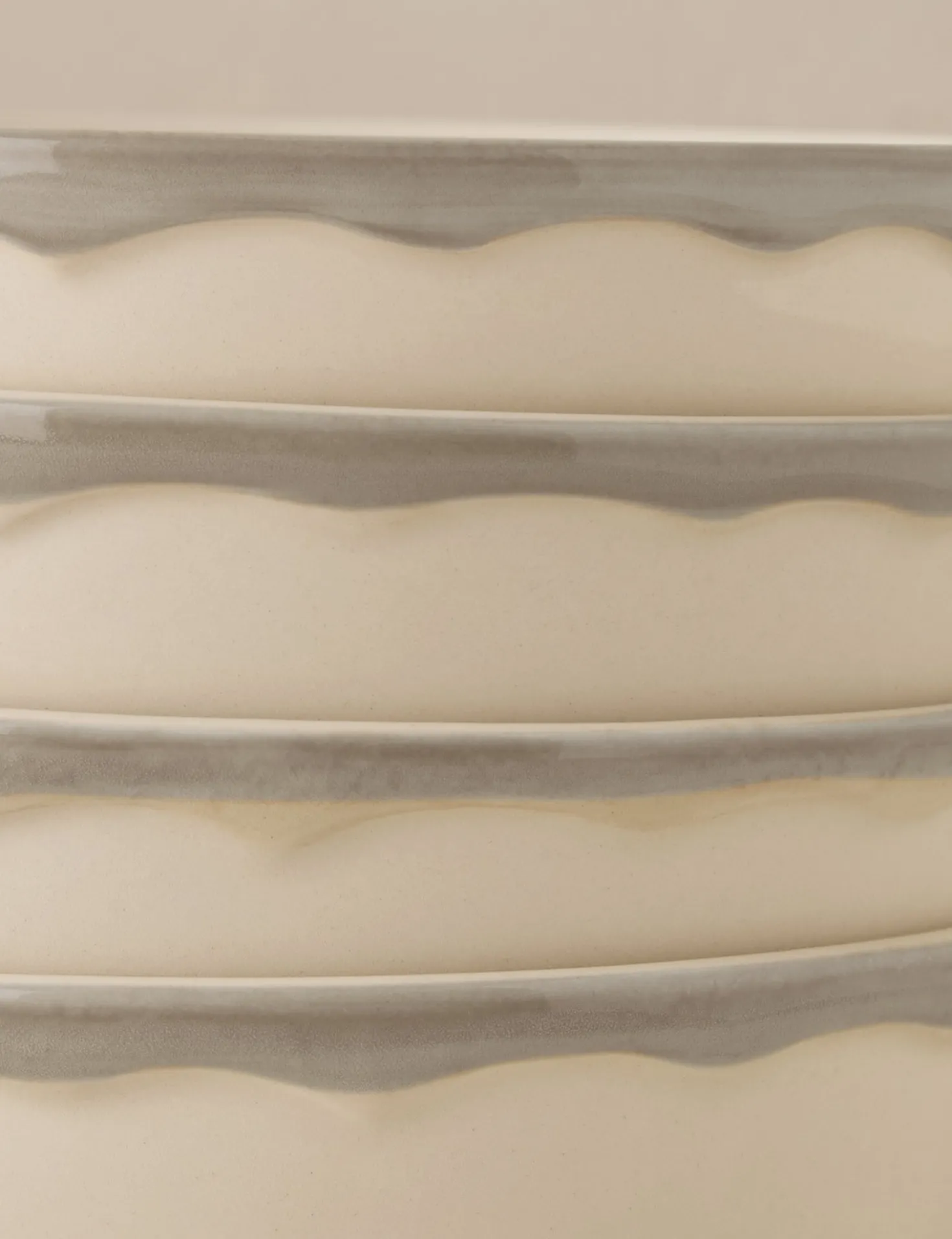 Stoneware Dinnerware by Maison Madison