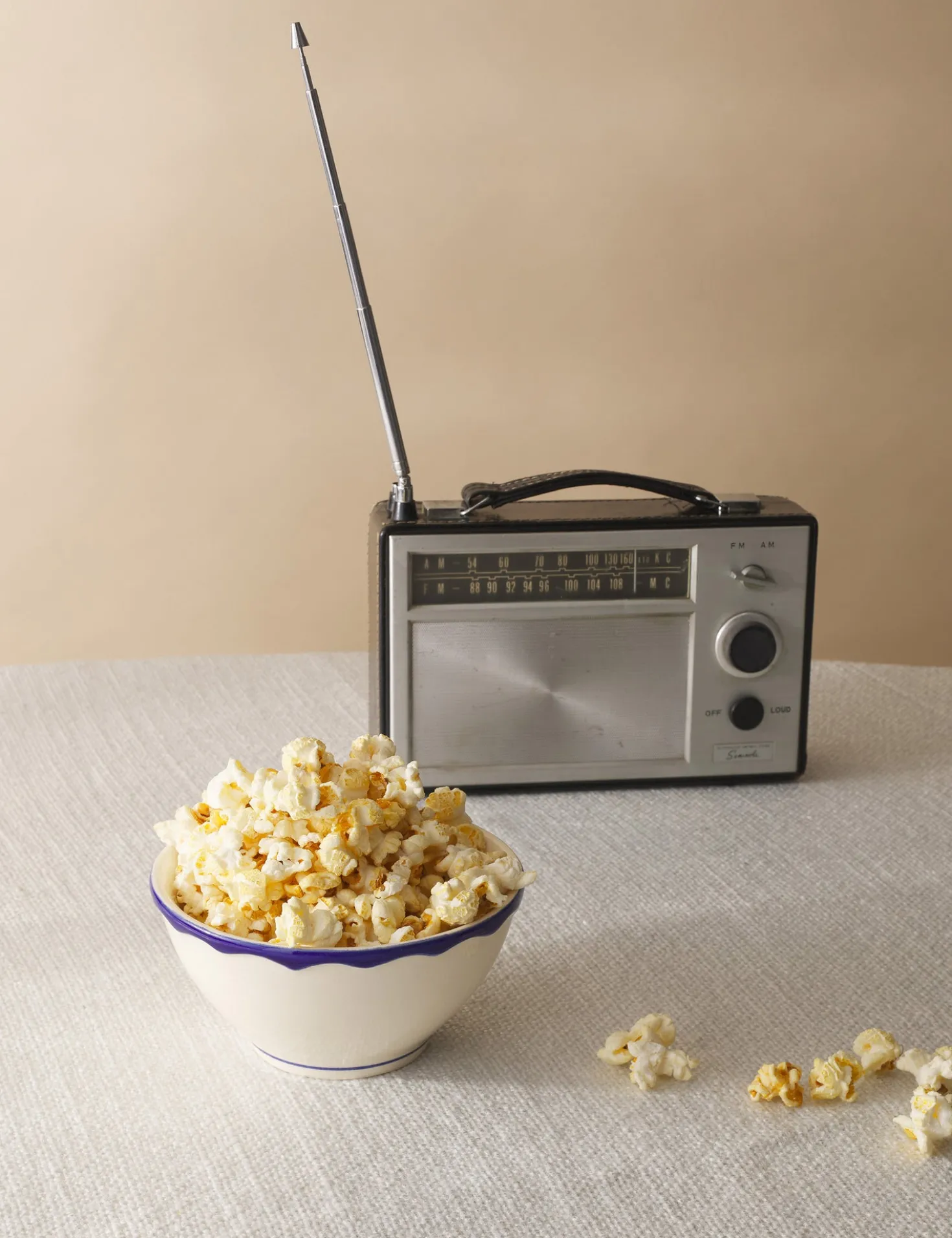 Stoneware Dinnerware by Maison Madison