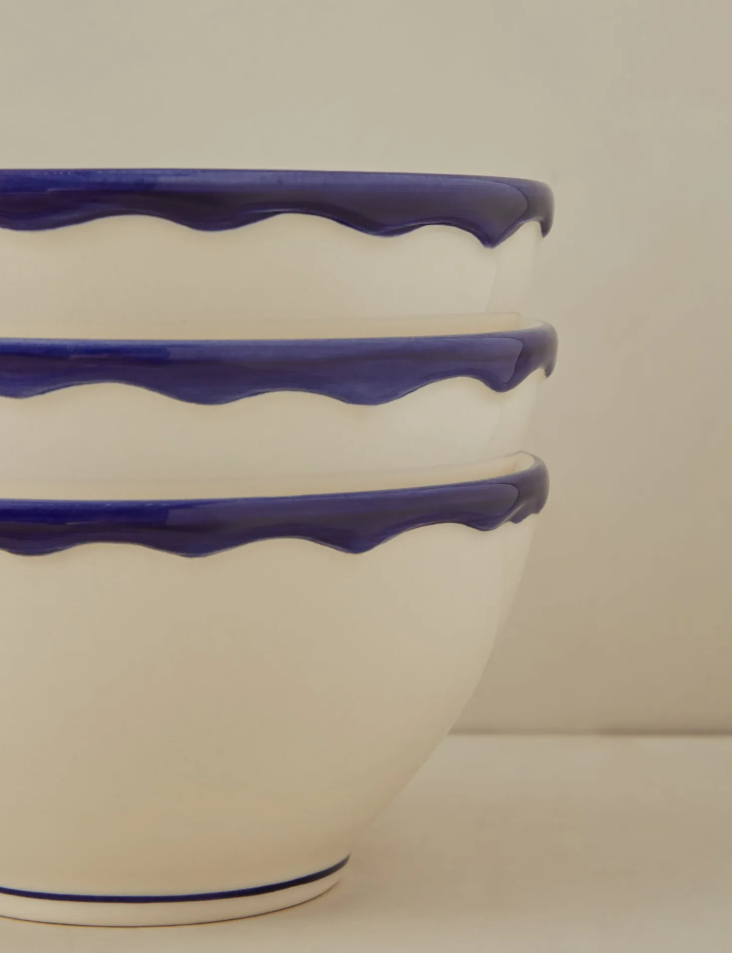 Stoneware Dinnerware by Maison Madison