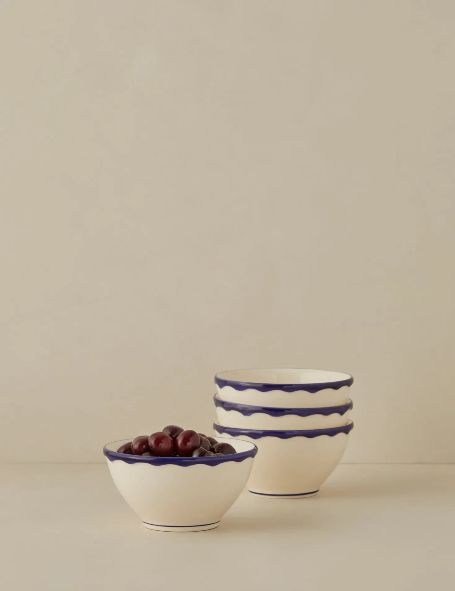 Stoneware Dinnerware by Maison Madison