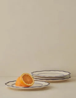 Stoneware Dinnerware by Maison Madison