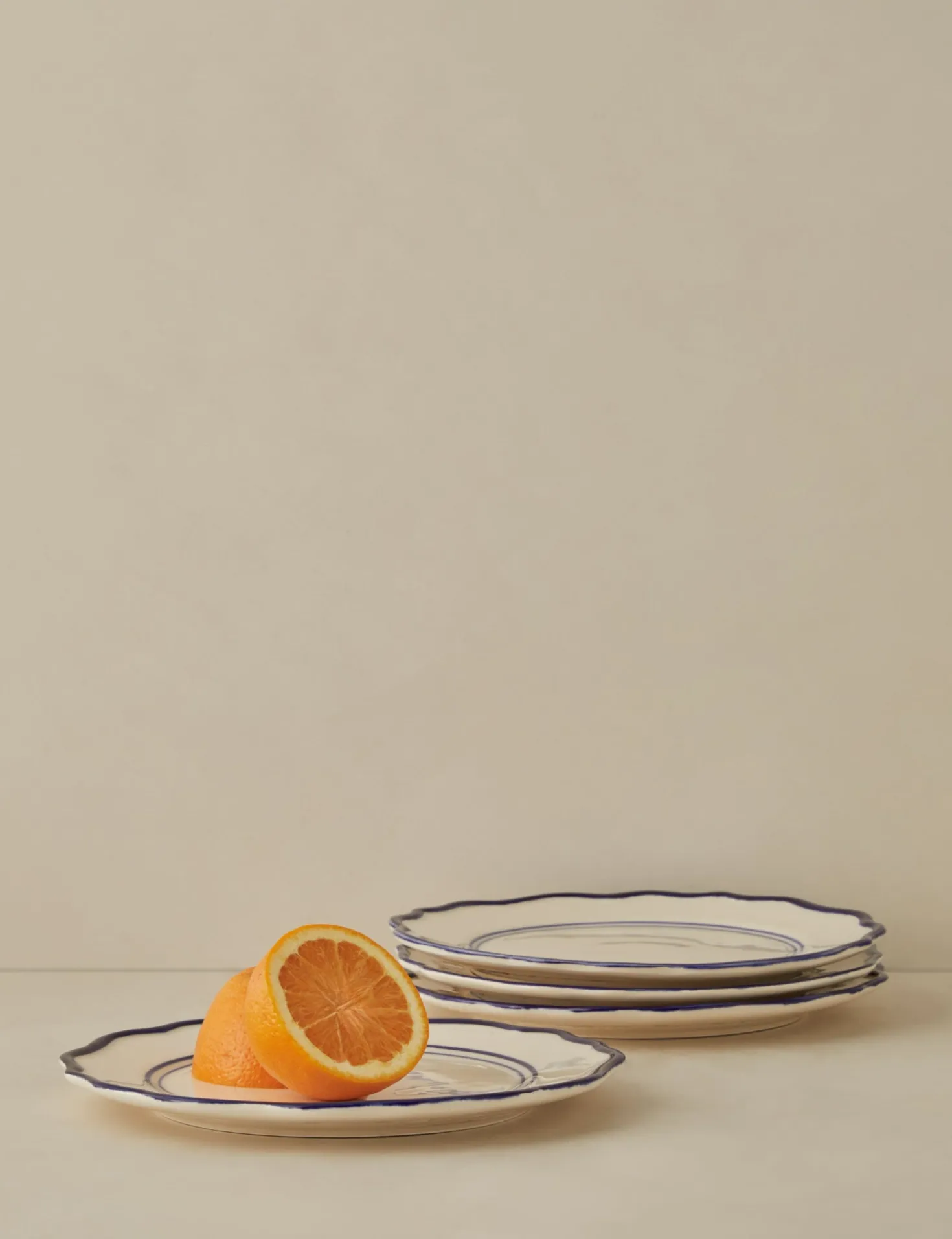 Stoneware Dinnerware by Maison Madison