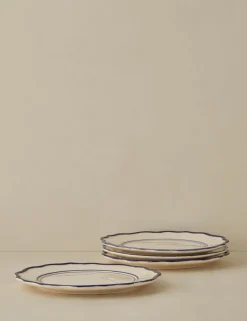 Stoneware Dinnerware by Maison Madison