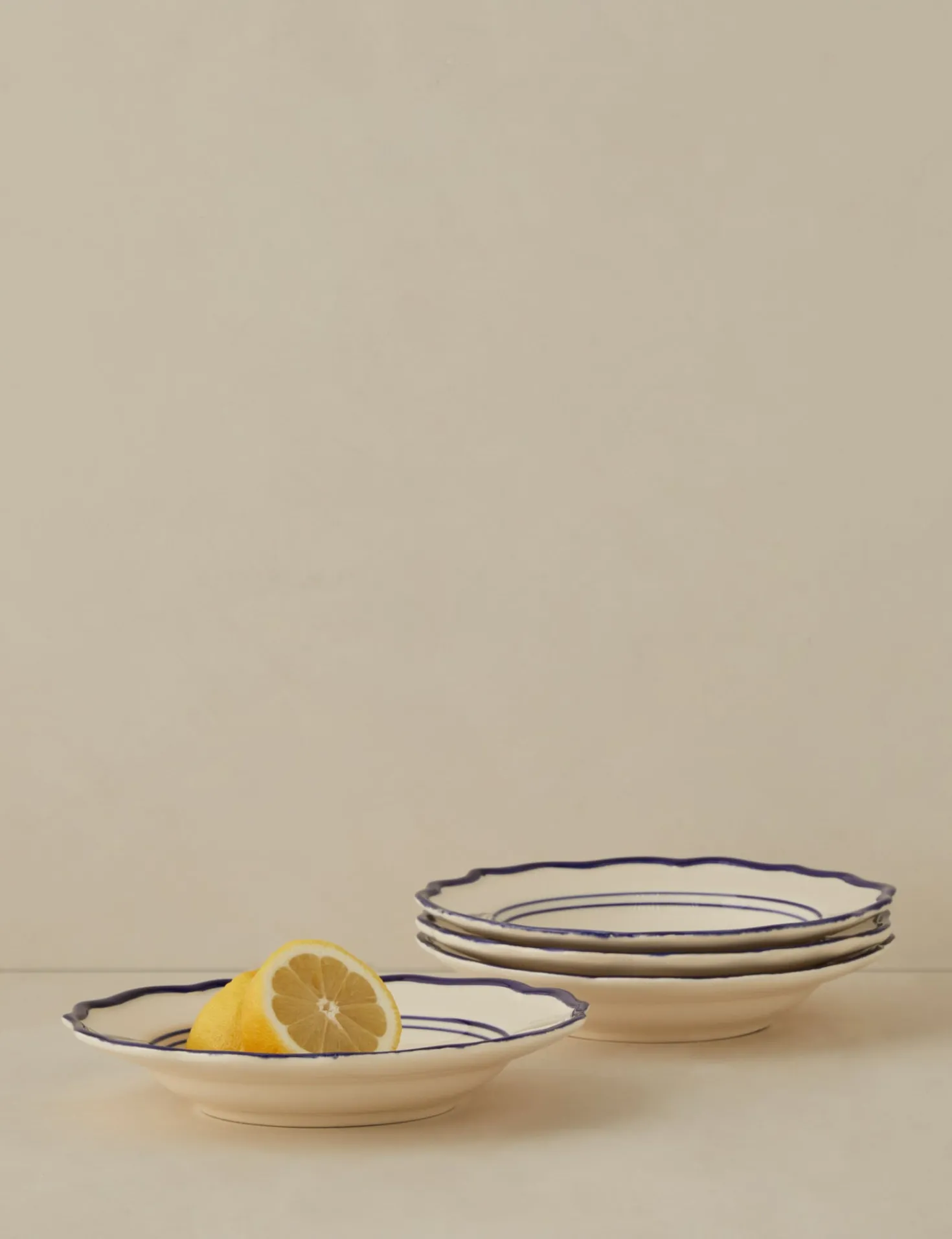 Stoneware Dinnerware by Maison Madison