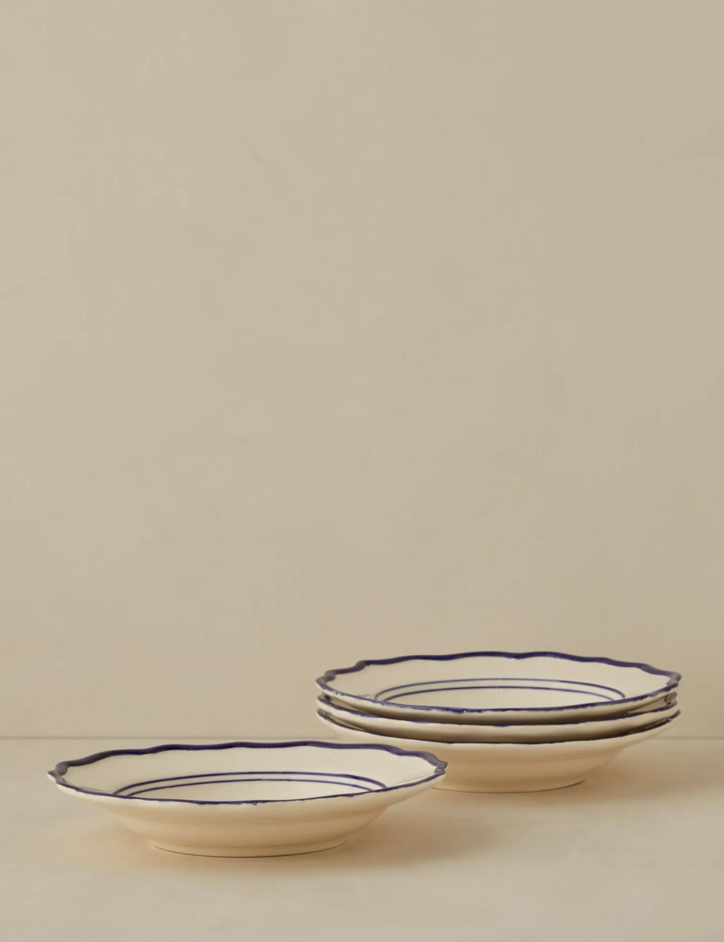 Stoneware Dinnerware by Maison Madison