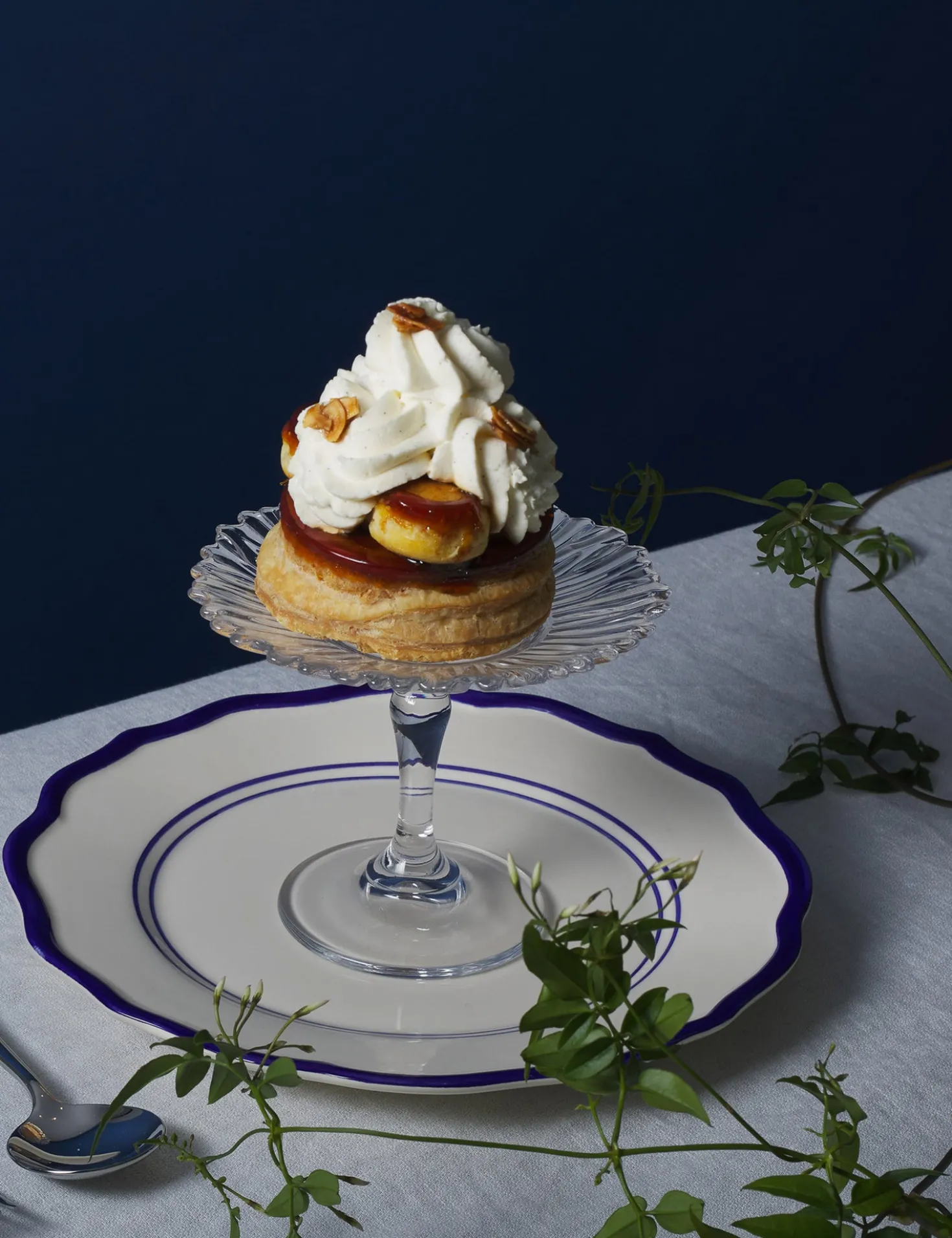Stoneware Dinnerware by Maison Madison