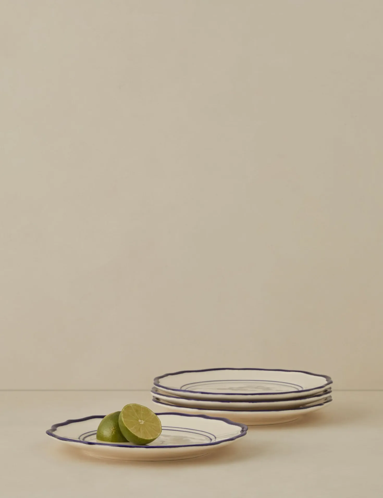 Stoneware Dinnerware by Maison Madison