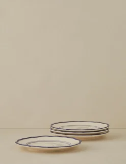 Stoneware Dinnerware by Maison Madison