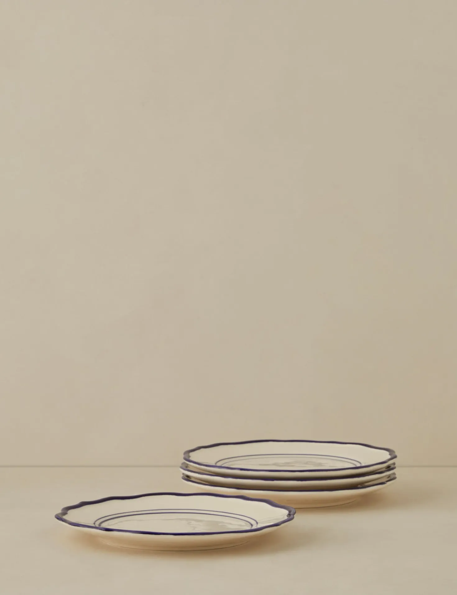 Stoneware Dinnerware by Maison Madison