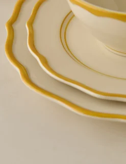 Stoneware Dinnerware by Maison Madison