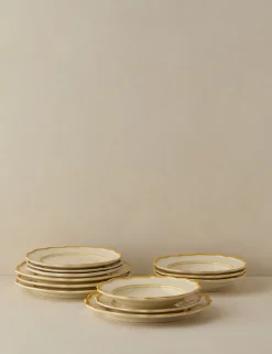 Stoneware Dinnerware by Maison Madison