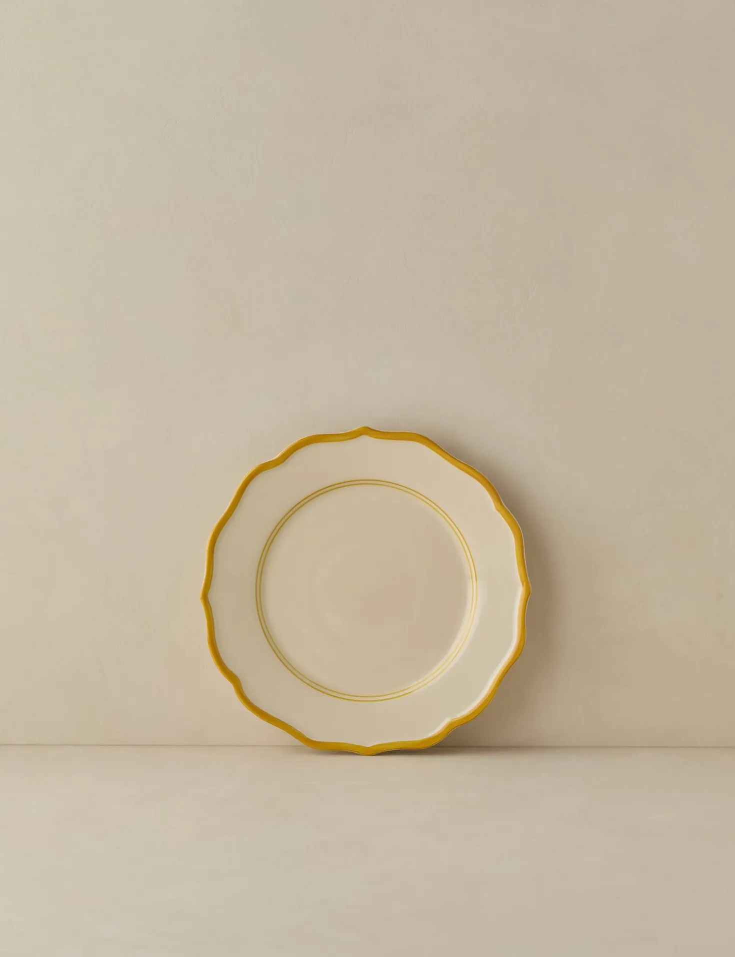 Stoneware Dinnerware by Maison Madison