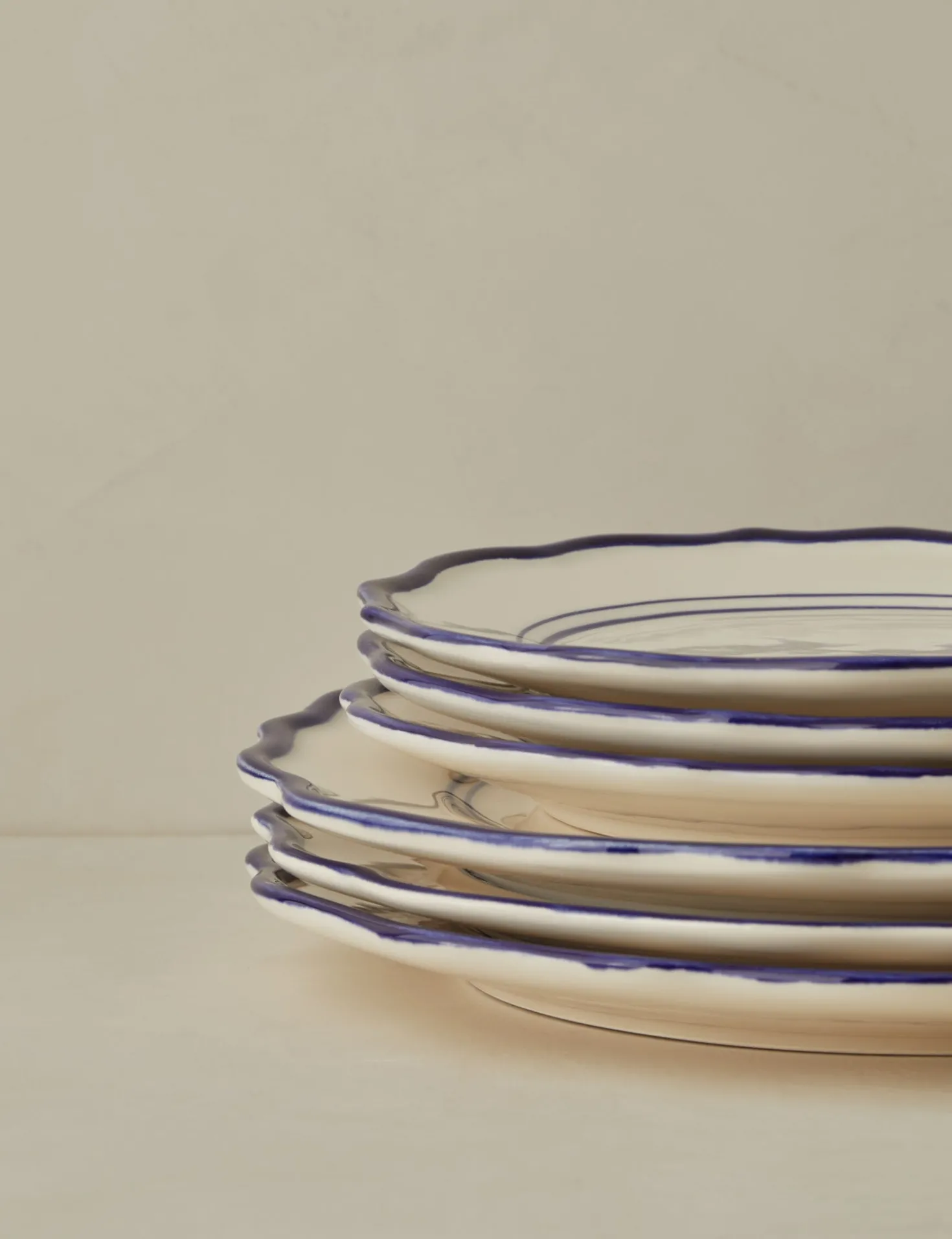 Stoneware Dinnerware by Maison Madison