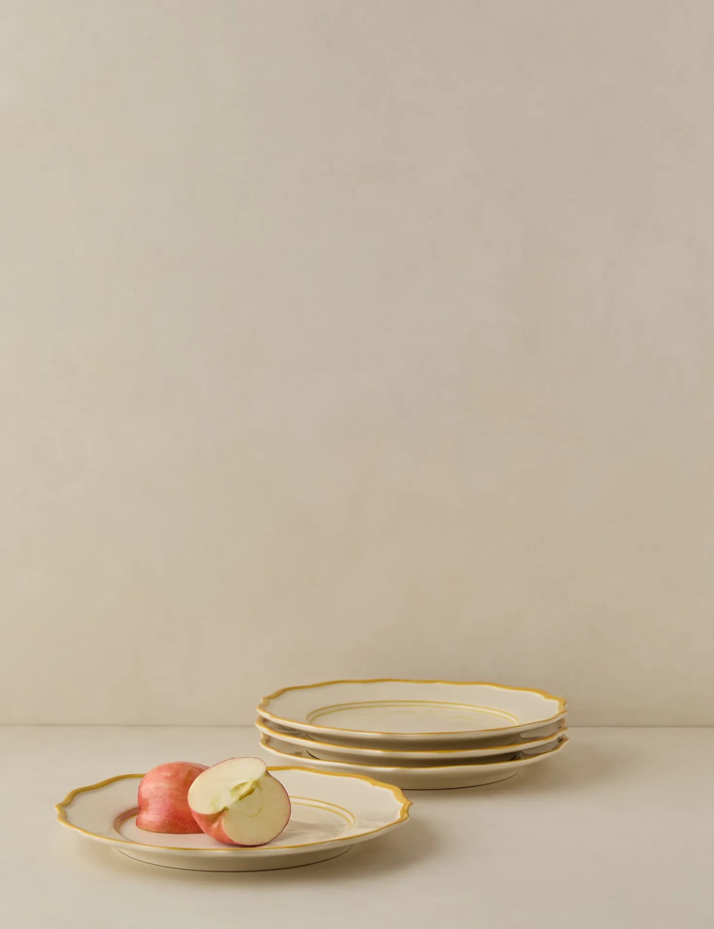 Stoneware Dinnerware by Maison Madison