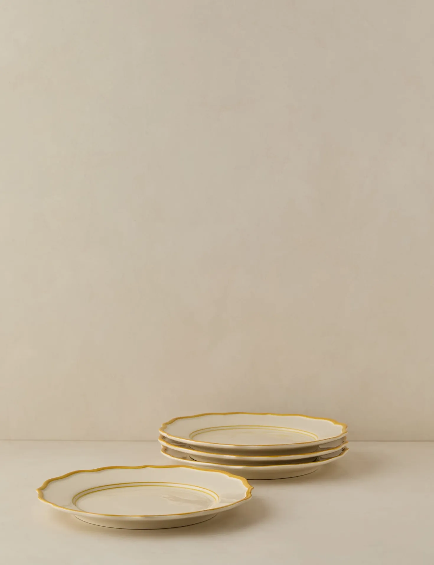 Stoneware Dinnerware by Maison Madison