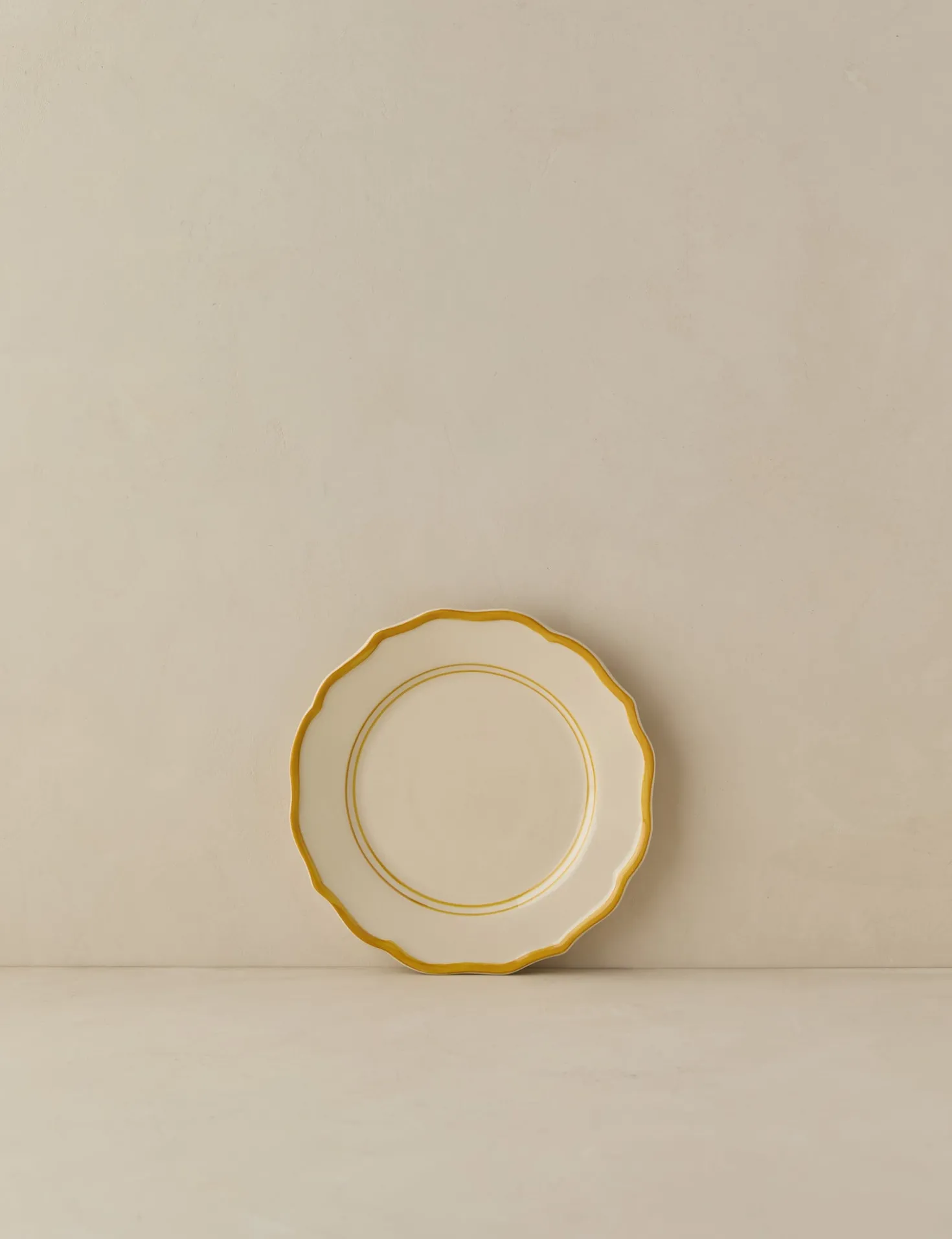 Stoneware Dinnerware by Maison Madison