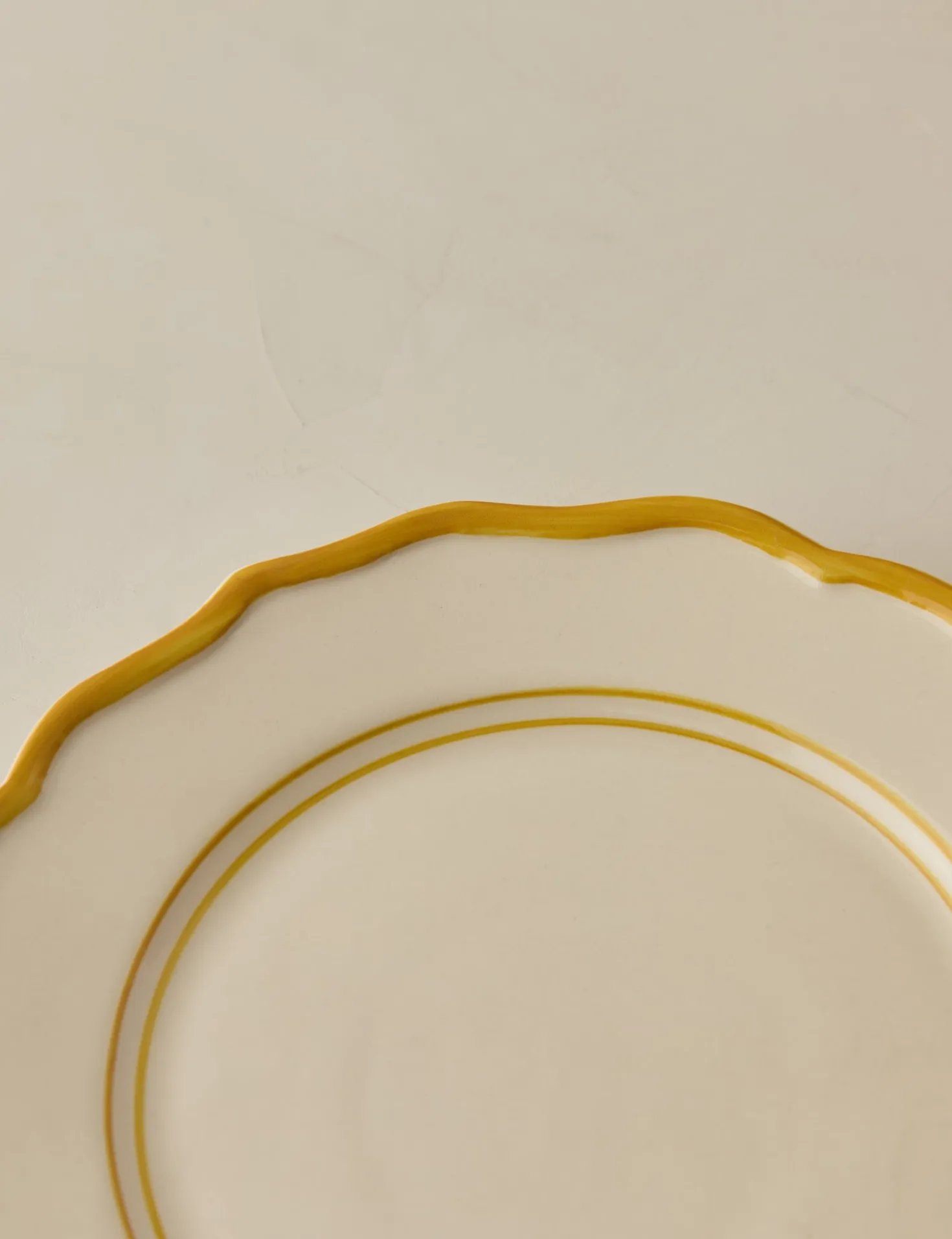 Stoneware Dinnerware by Maison Madison