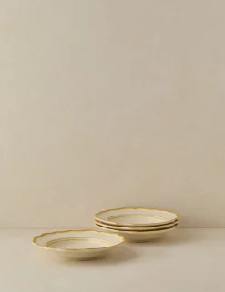 Stoneware Dinnerware by Maison Madison
