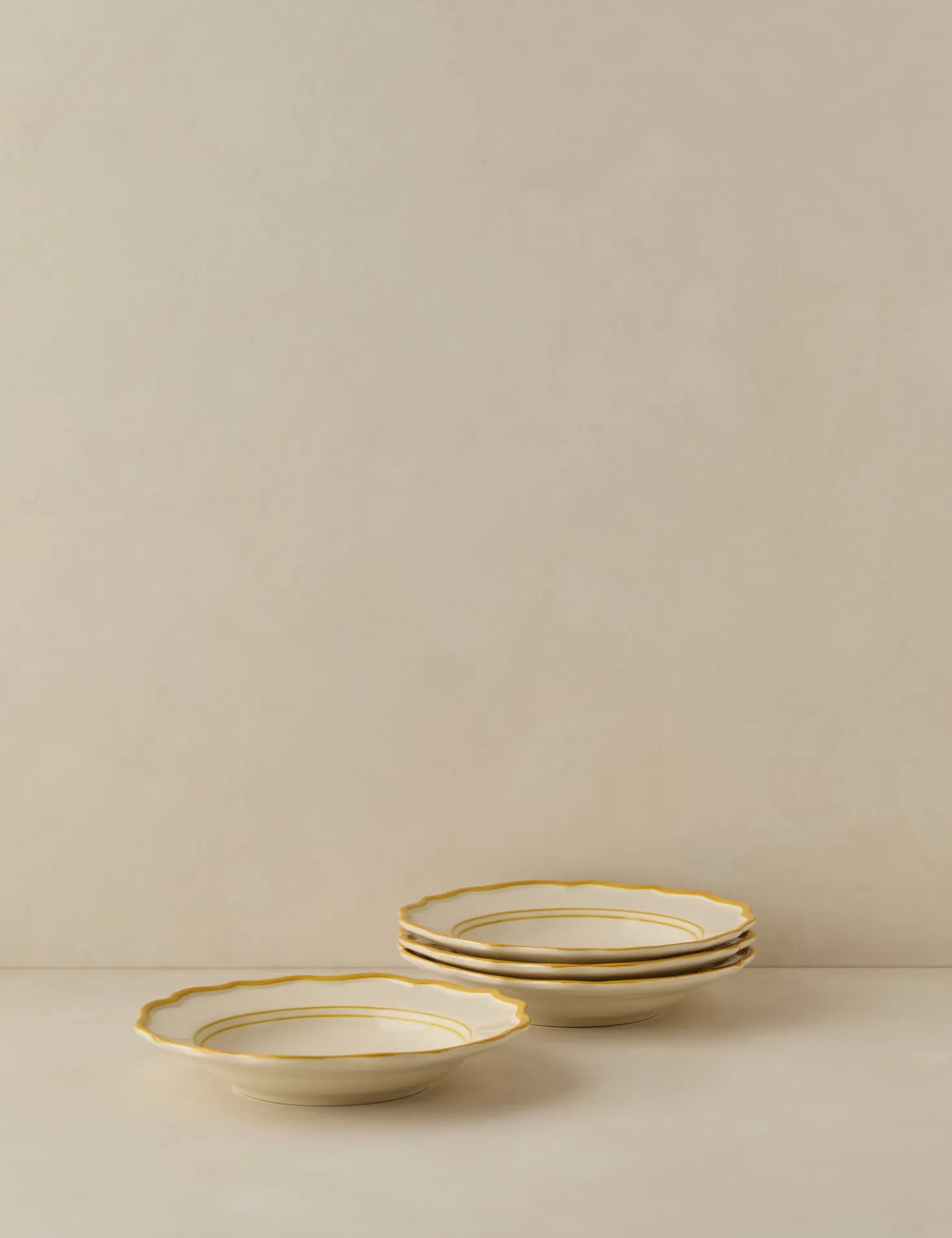 Stoneware Dinnerware by Maison Madison