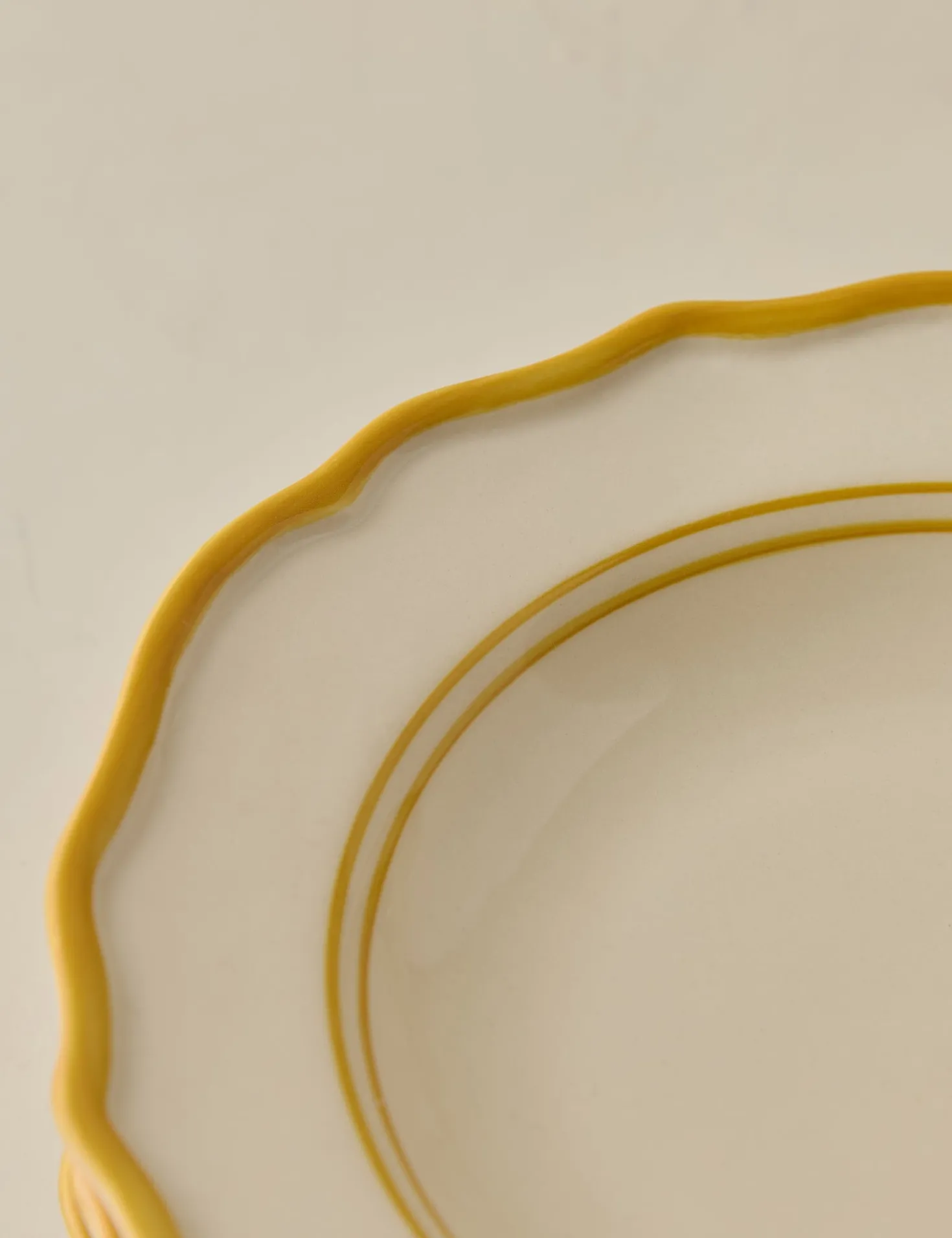 Stoneware Dinnerware by Maison Madison