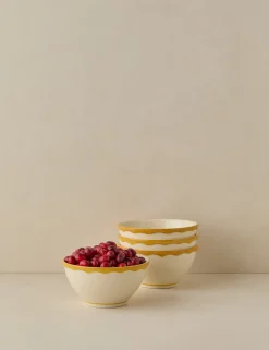 Stoneware Dinnerware by Maison Madison
