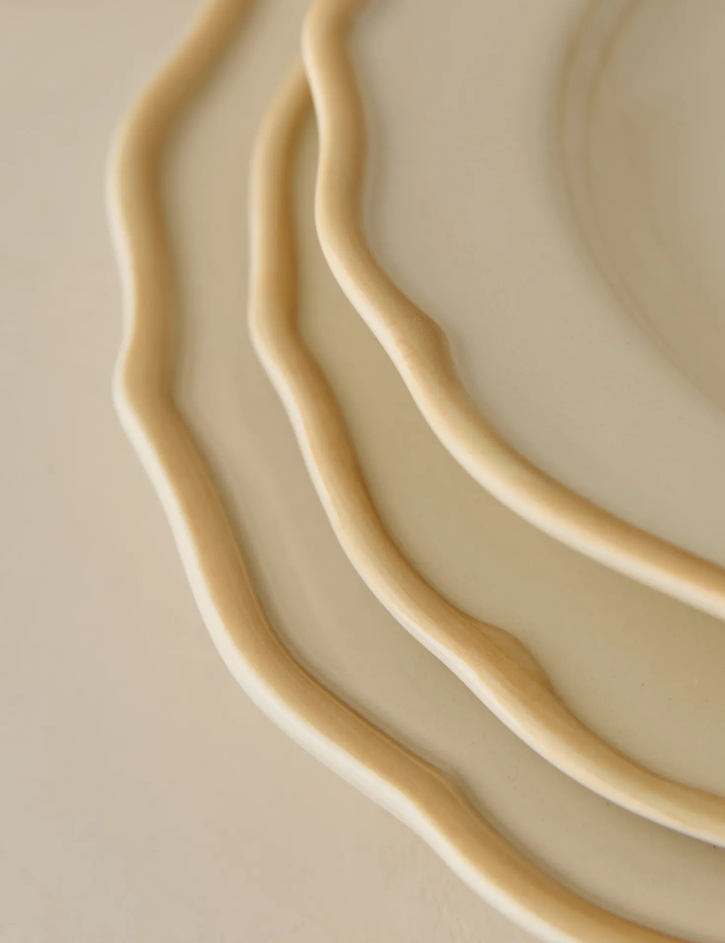 Stoneware Dinnerware by Maison Madison