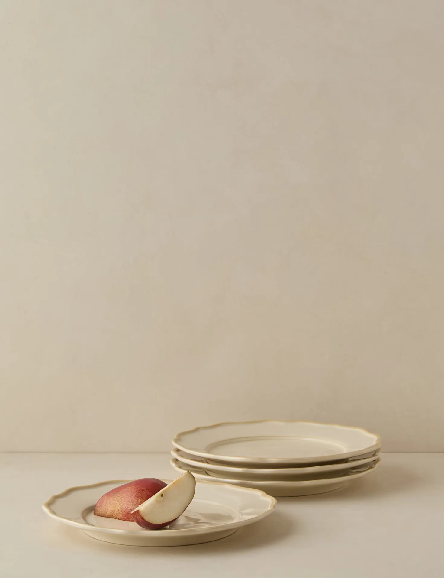 Stoneware Dinnerware by Maison Madison