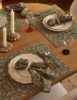 Stoneware Dinnerware by Maison Madison