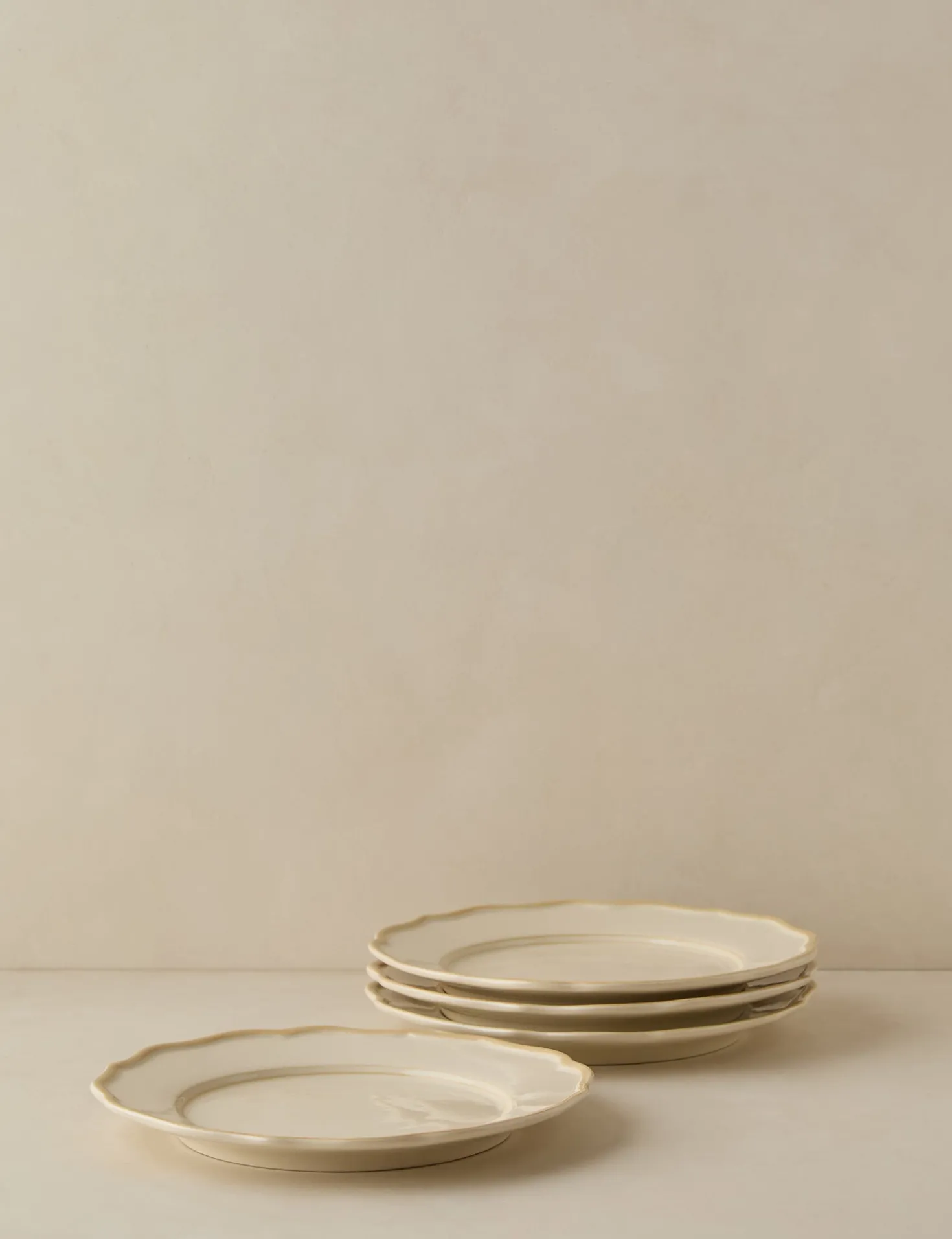 Stoneware Dinnerware by Maison Madison