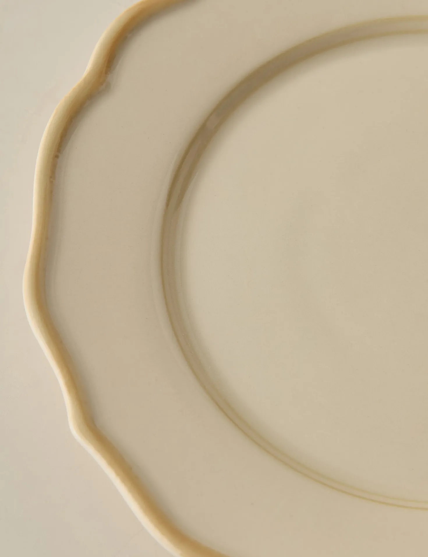 Stoneware Dinnerware by Maison Madison