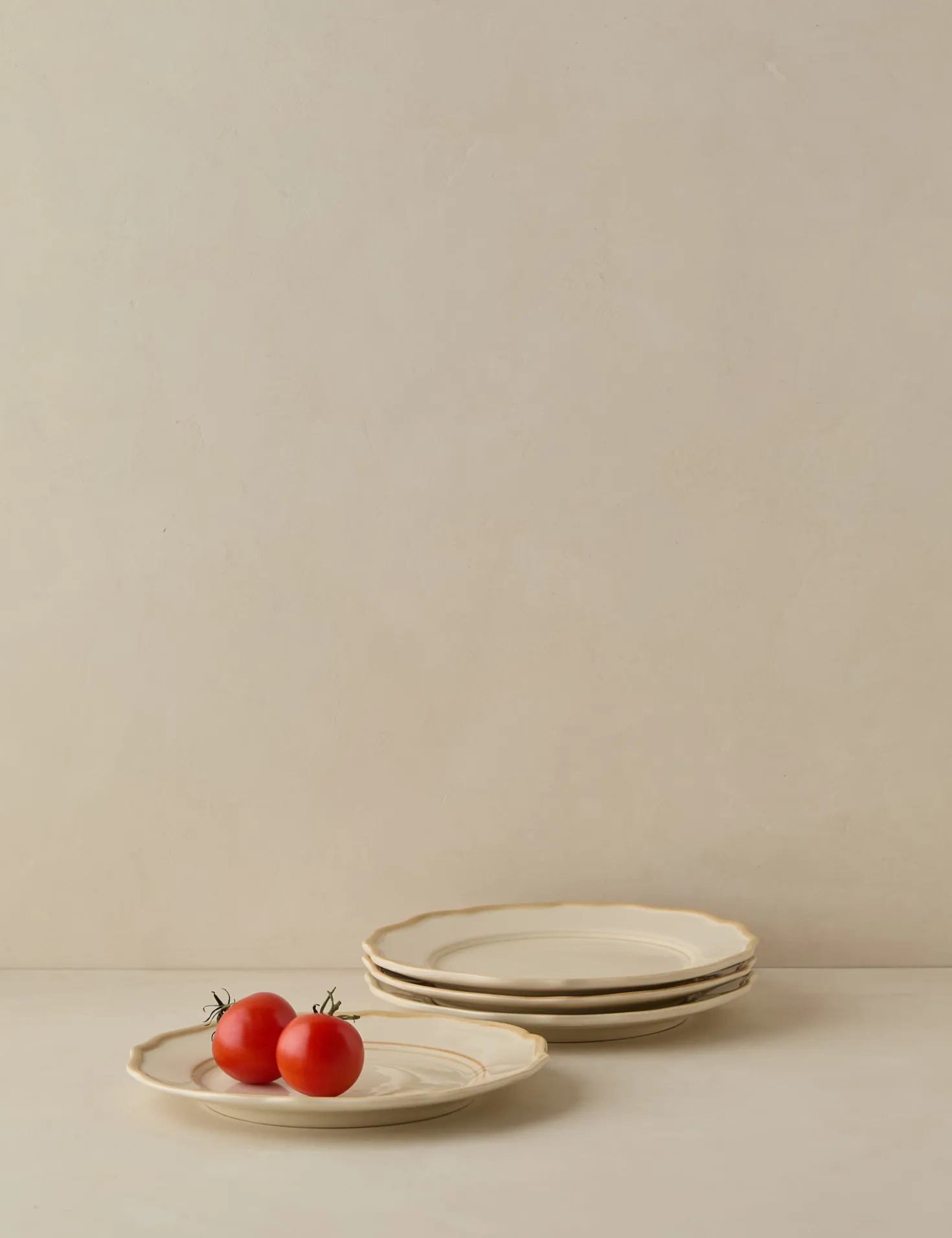 Stoneware Dinnerware by Maison Madison