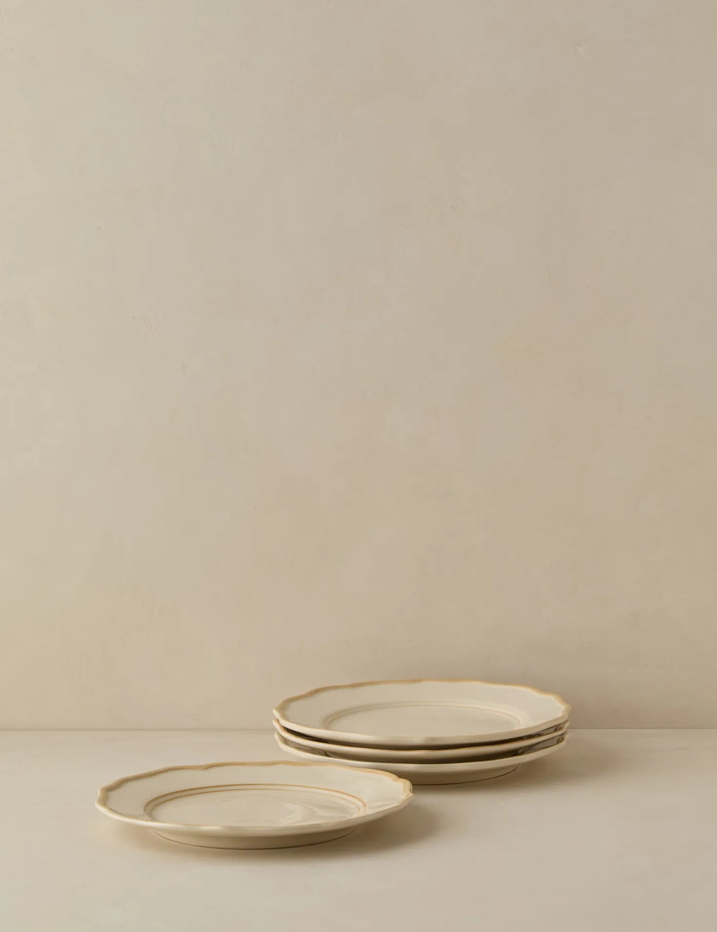 Stoneware Dinnerware by Maison Madison