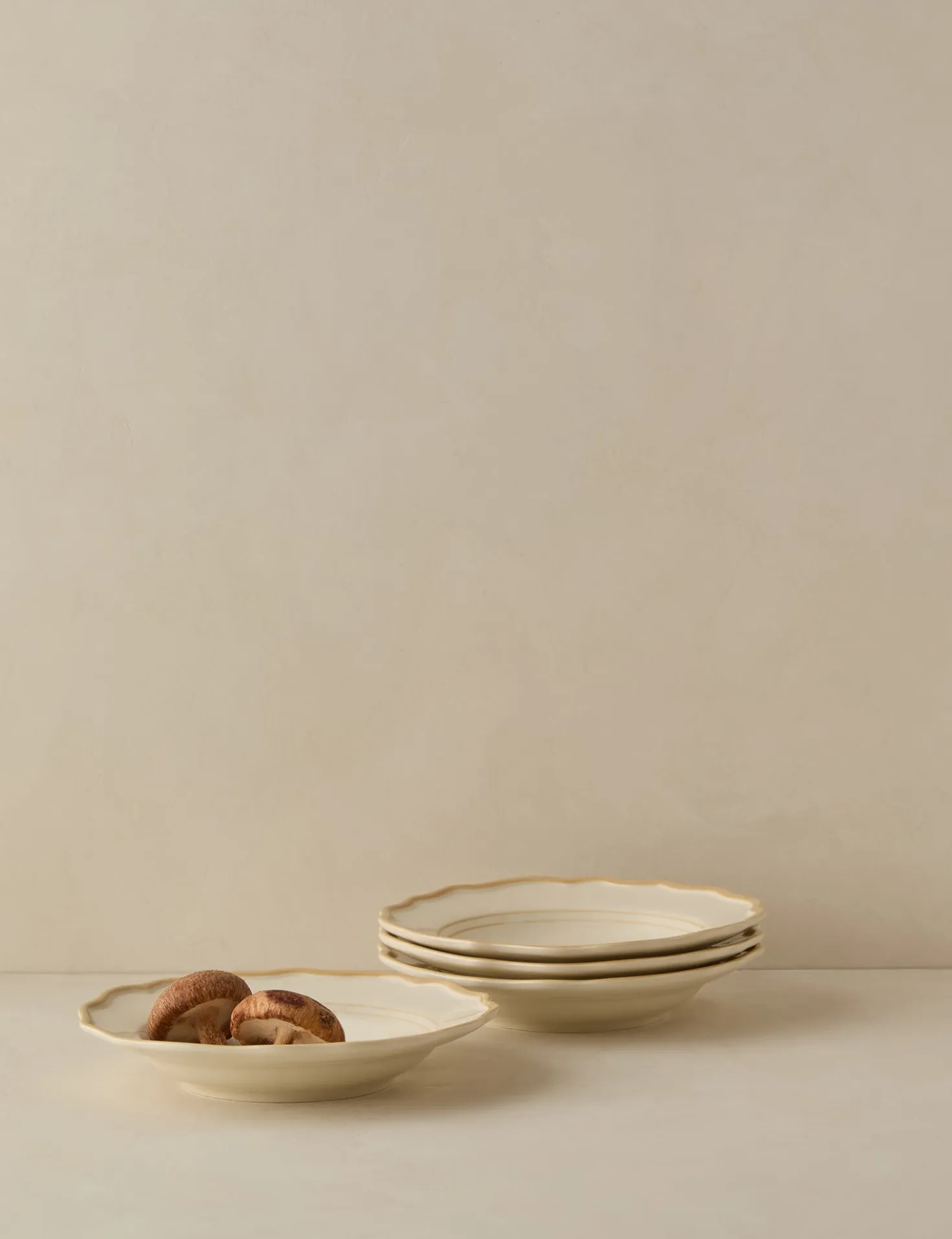 Stoneware Dinnerware by Maison Madison