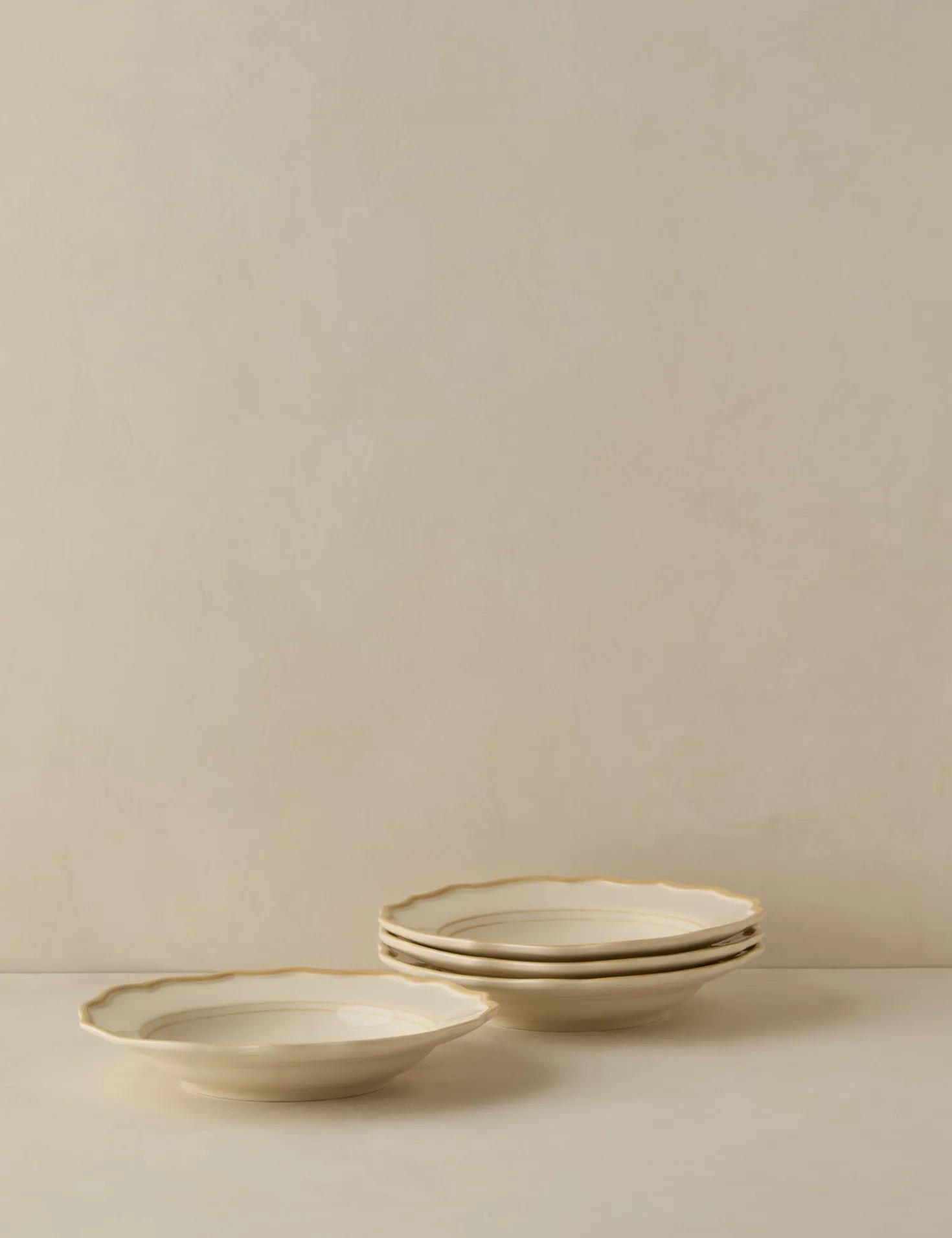 Stoneware Dinnerware by Maison Madison