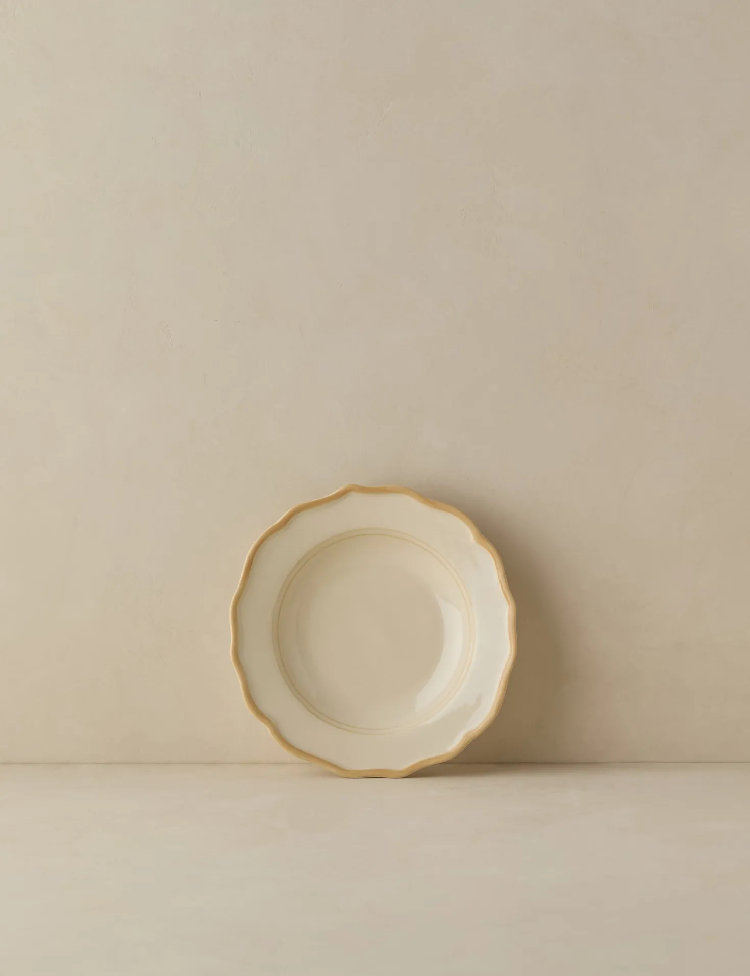Stoneware Dinnerware by Maison Madison
