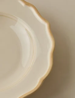 Stoneware Dinnerware by Maison Madison