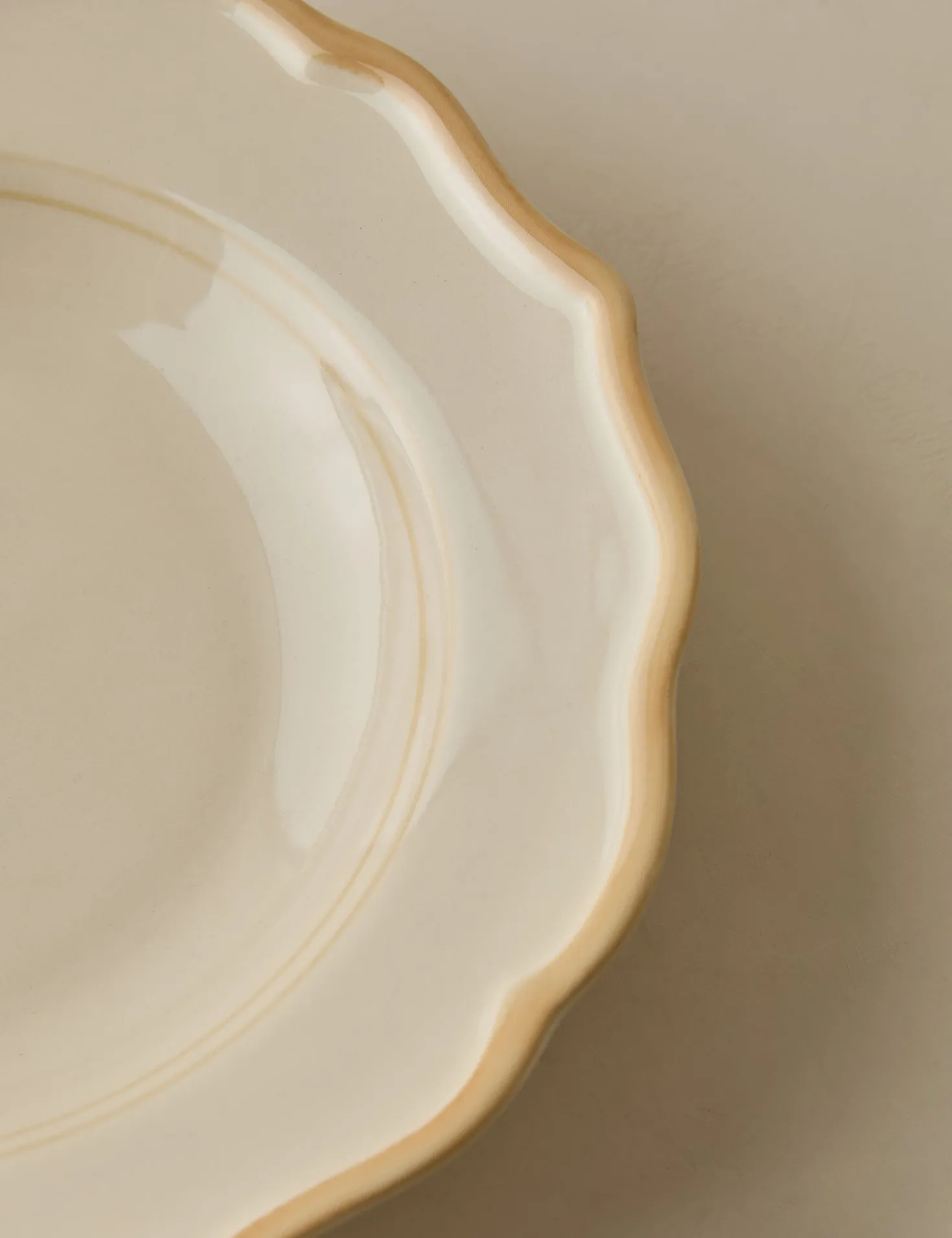 Stoneware Dinnerware by Maison Madison