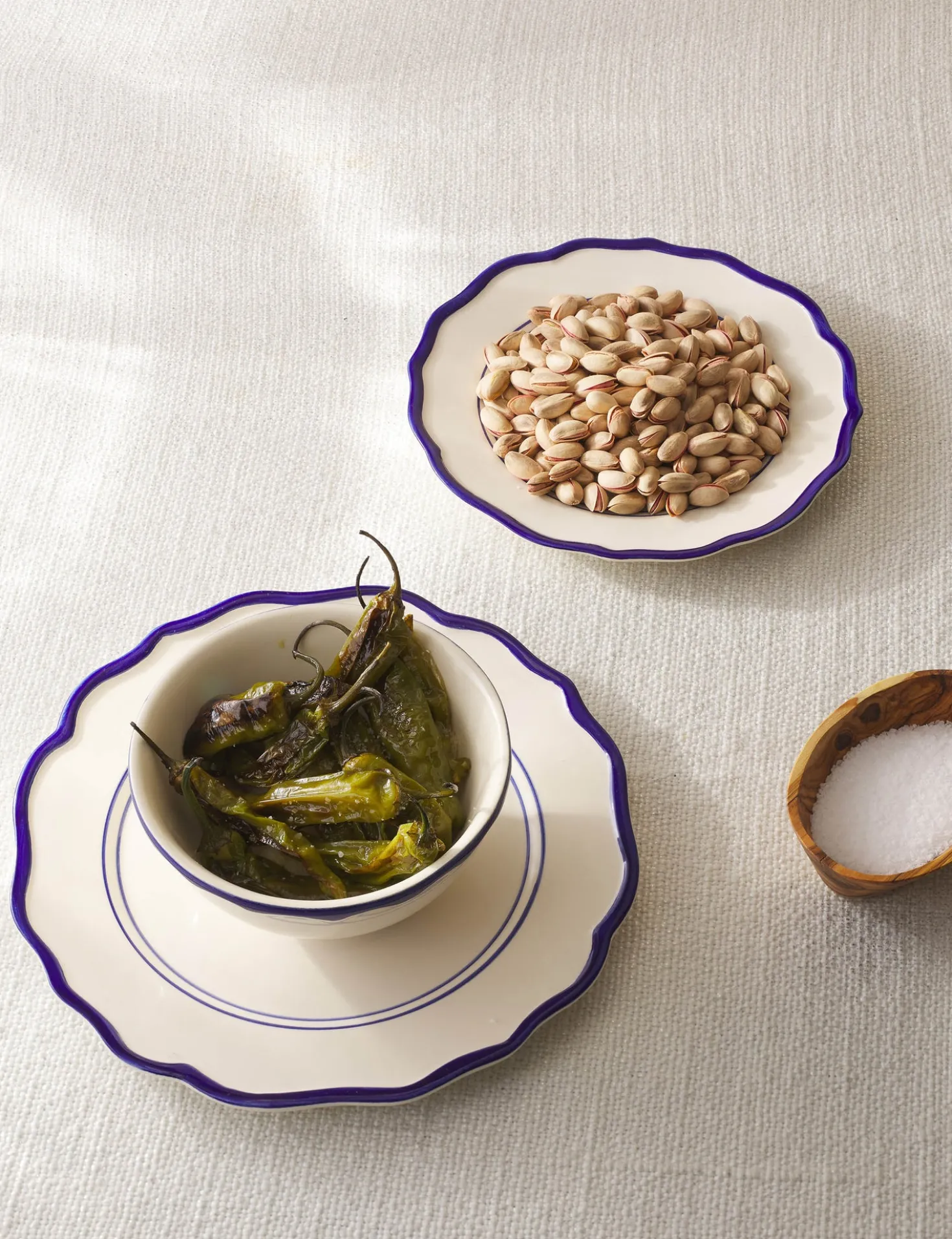 Stoneware Dinnerware by Maison Madison