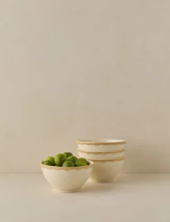 Stoneware Dinnerware by Maison Madison