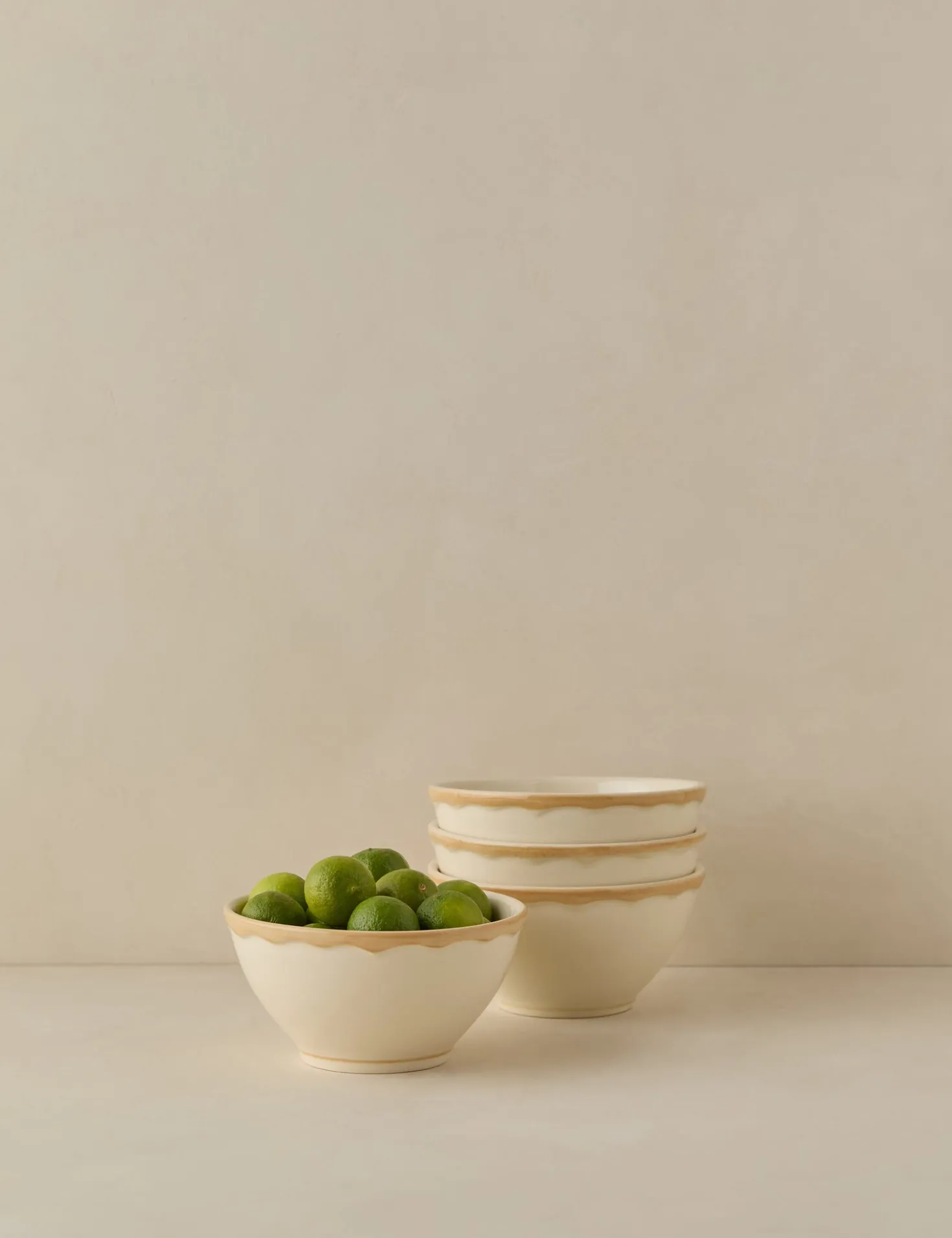 Stoneware Dinnerware by Maison Madison