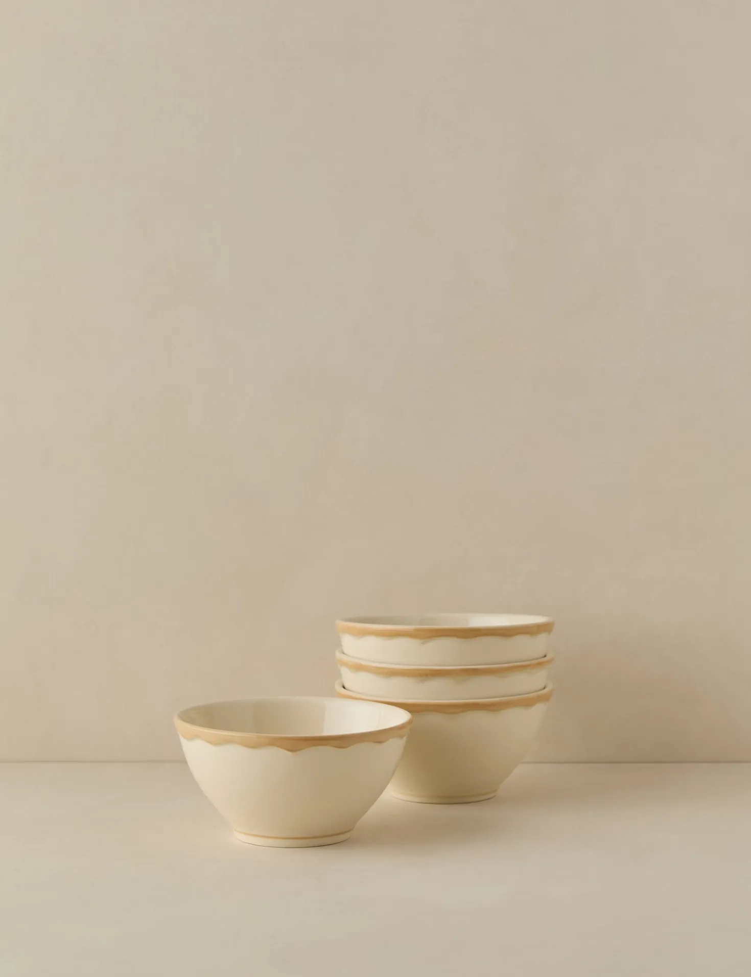 Stoneware Dinnerware by Maison Madison