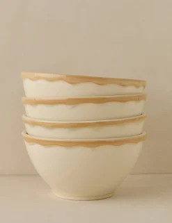 Stoneware Dinnerware by Maison Madison