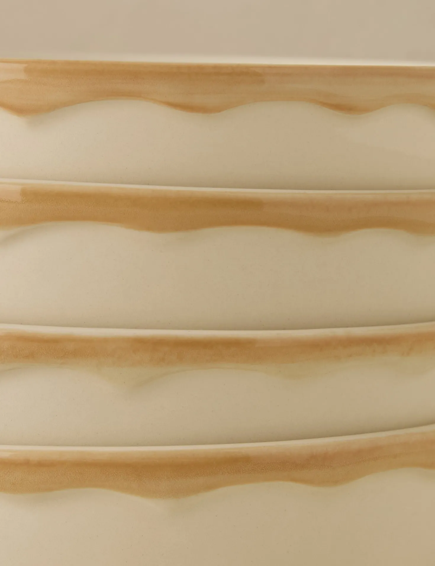 Stoneware Dinnerware by Maison Madison