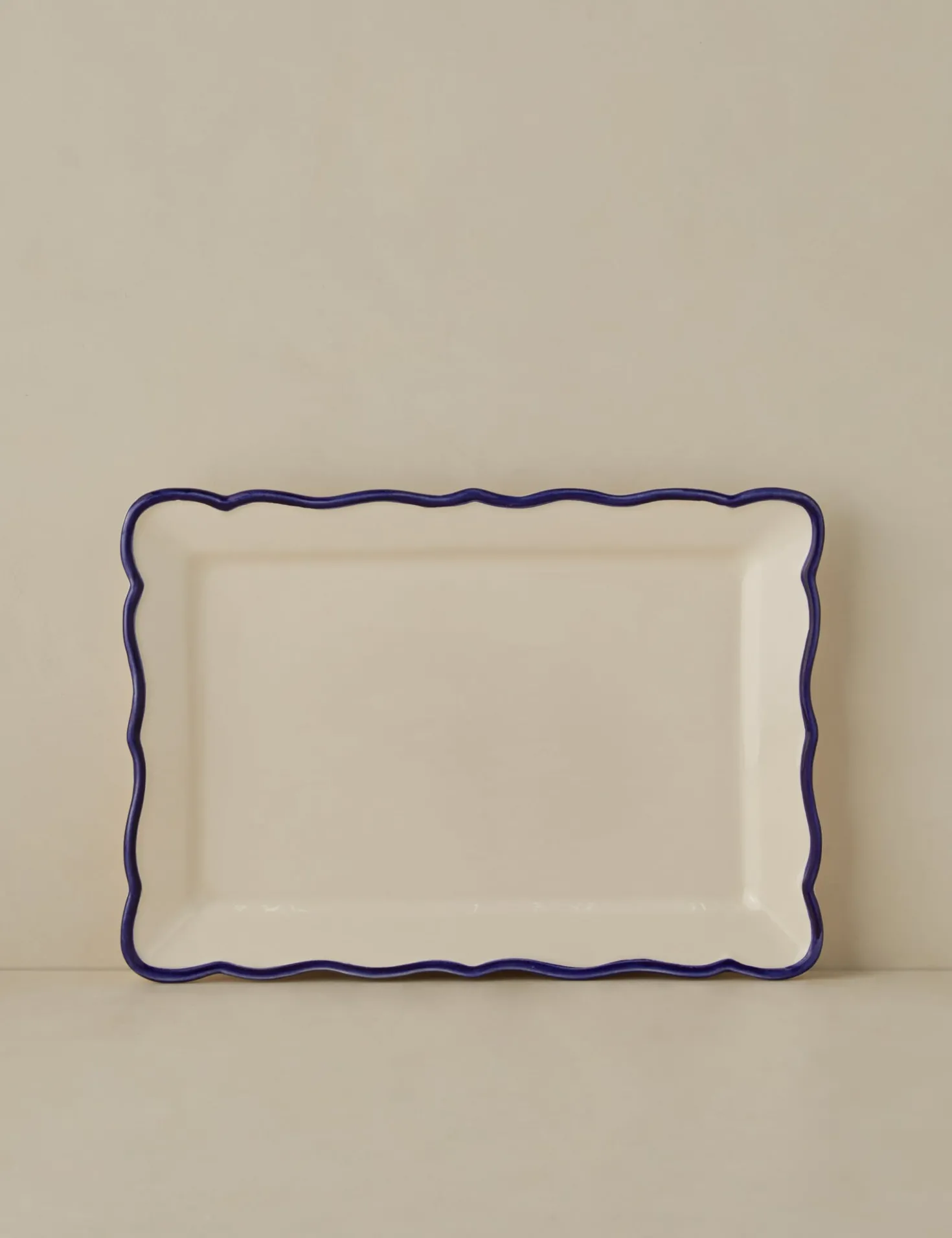 Stoneware Serveware by Maison Madison