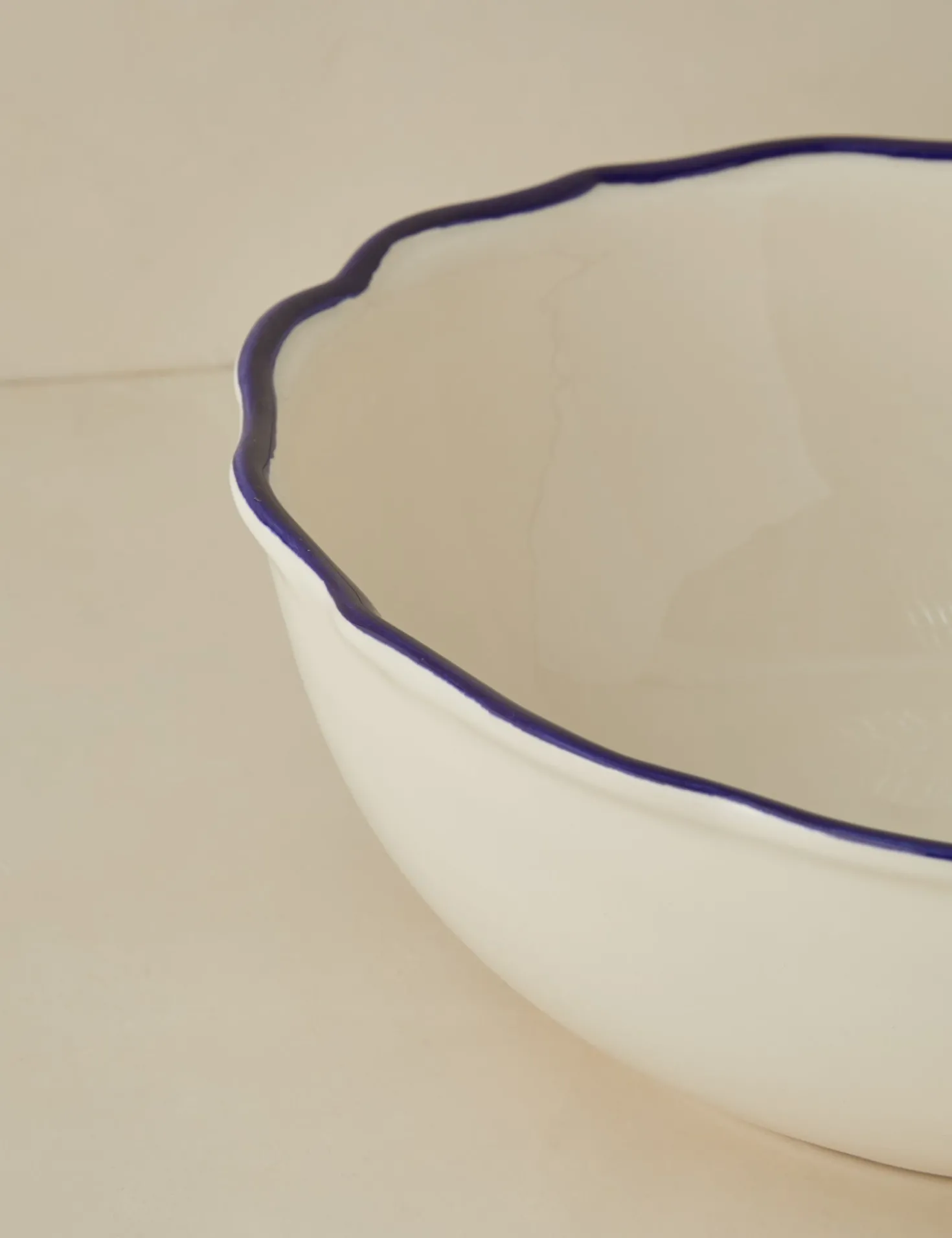 Stoneware Serveware by Maison Madison
