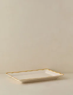 Stoneware Serveware by Maison Madison