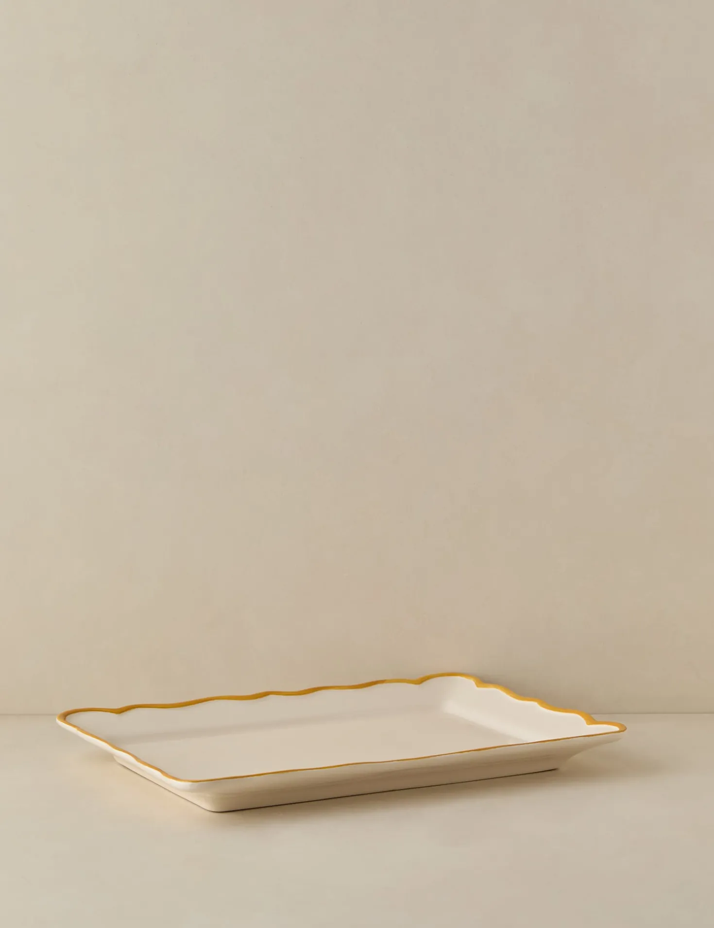 Stoneware Serveware by Maison Madison